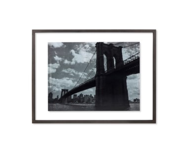 Brooklyn Bridge